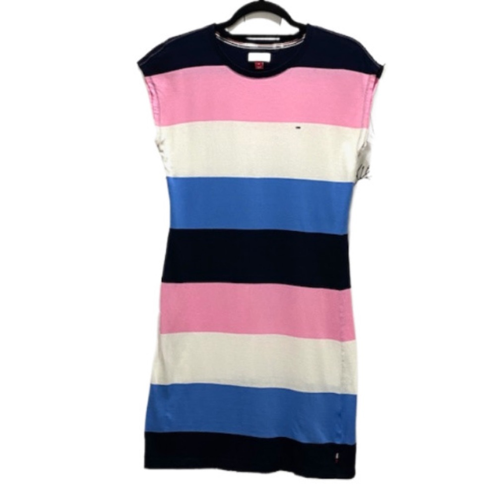 TOMMY HILFIGER DRESS